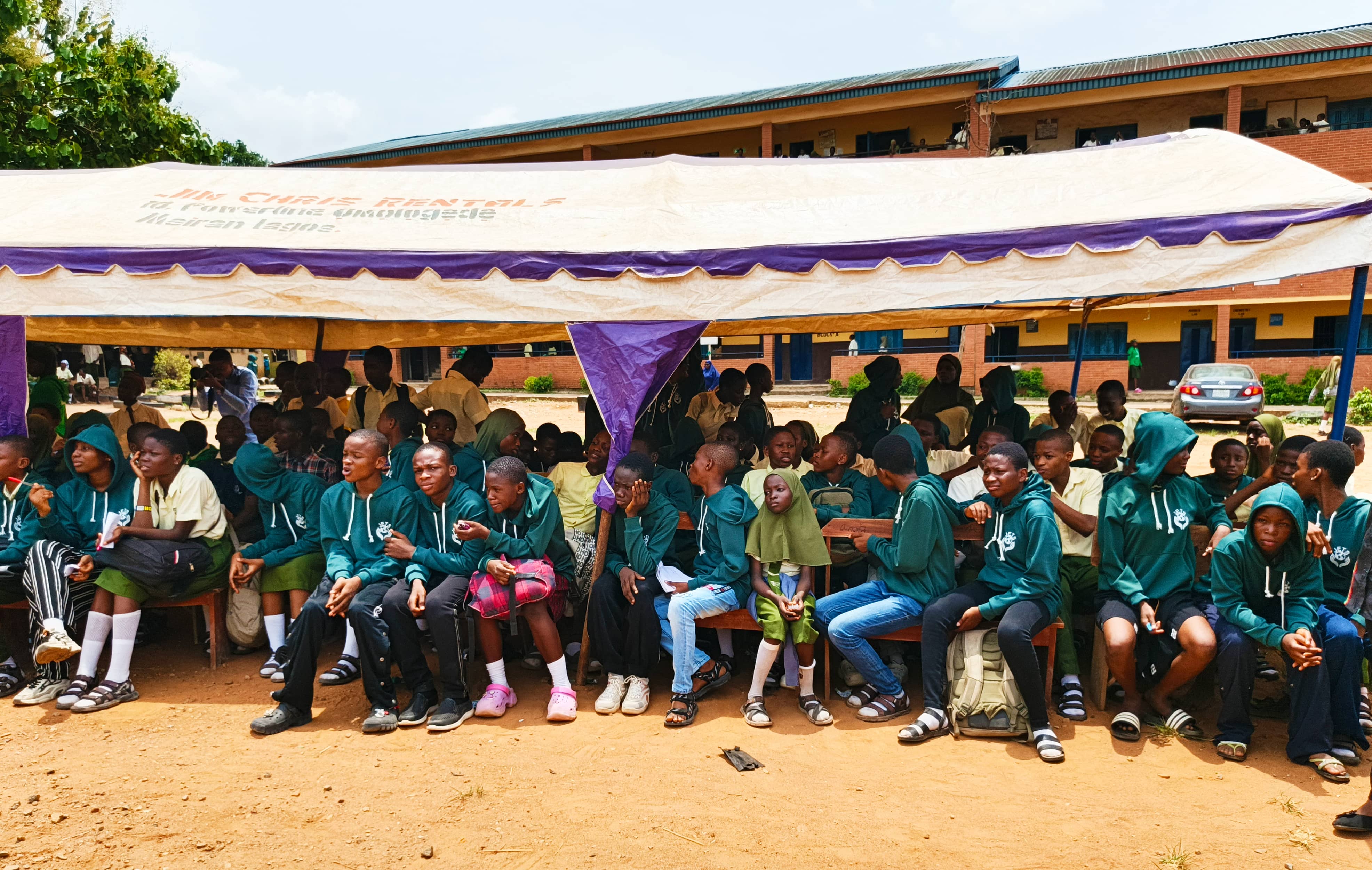 International Federation