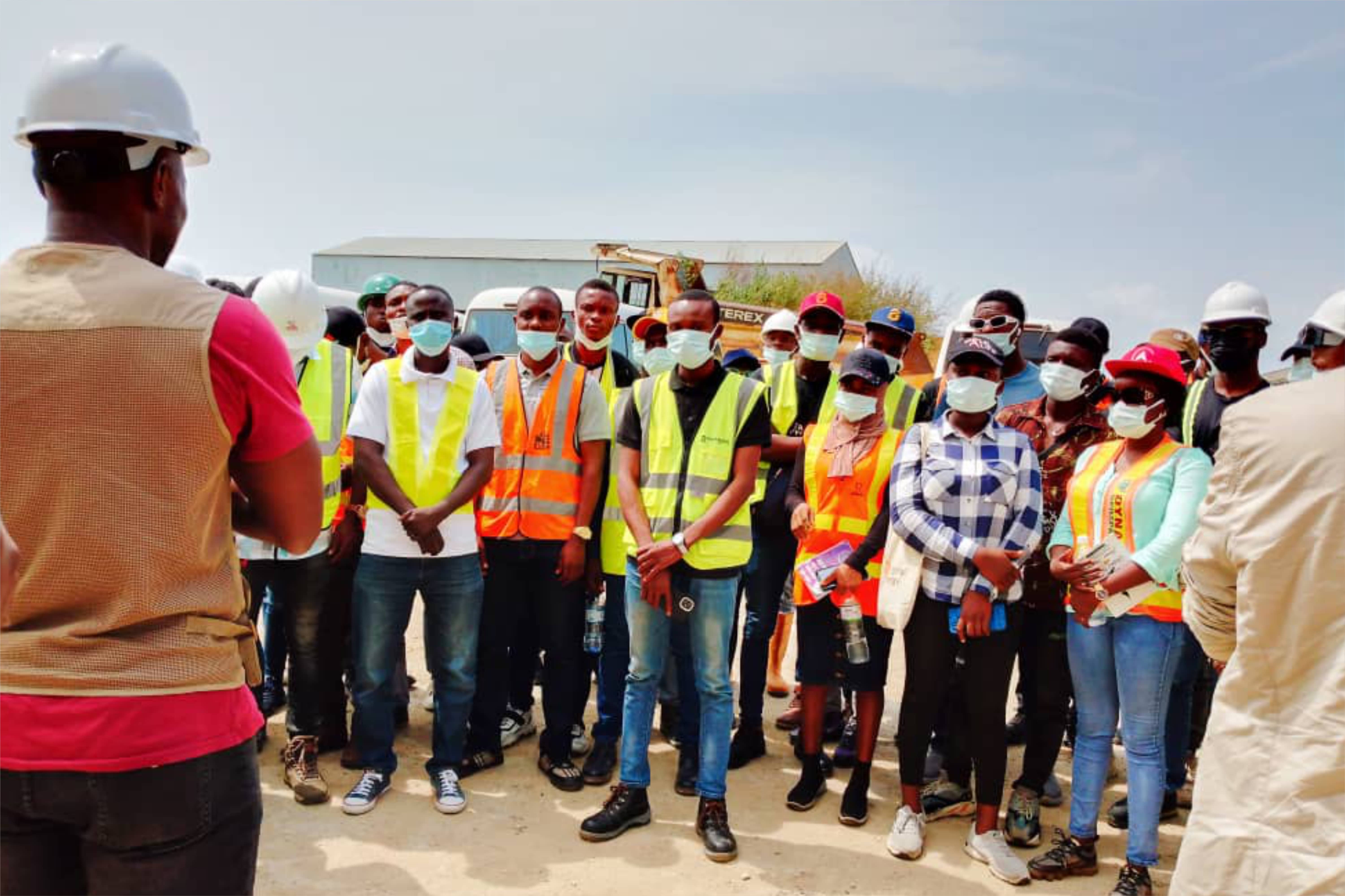 International Federation