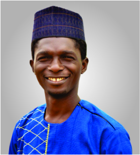 Surv. Adewale J. Ilesanmi
