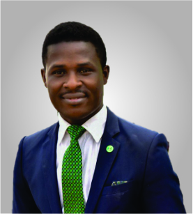 Surv. Timothy M. Afolabi