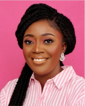 Surv. Mrs. Dare-Williams Boluwatife A