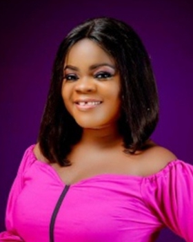 Irhivboje Vera Ojelobajei