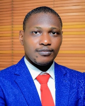 Obafemi Noah Olujimi