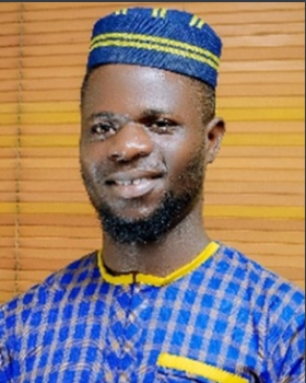 Anakweze Christopher C.