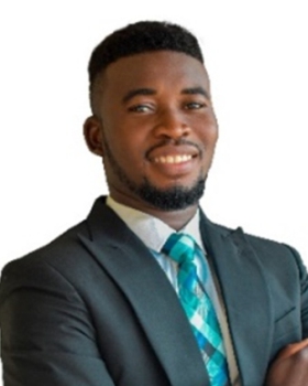 Ajeigbe Joseph Olusola