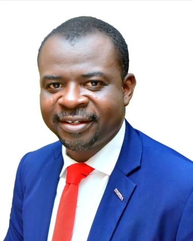 Surv. John Olayiwola