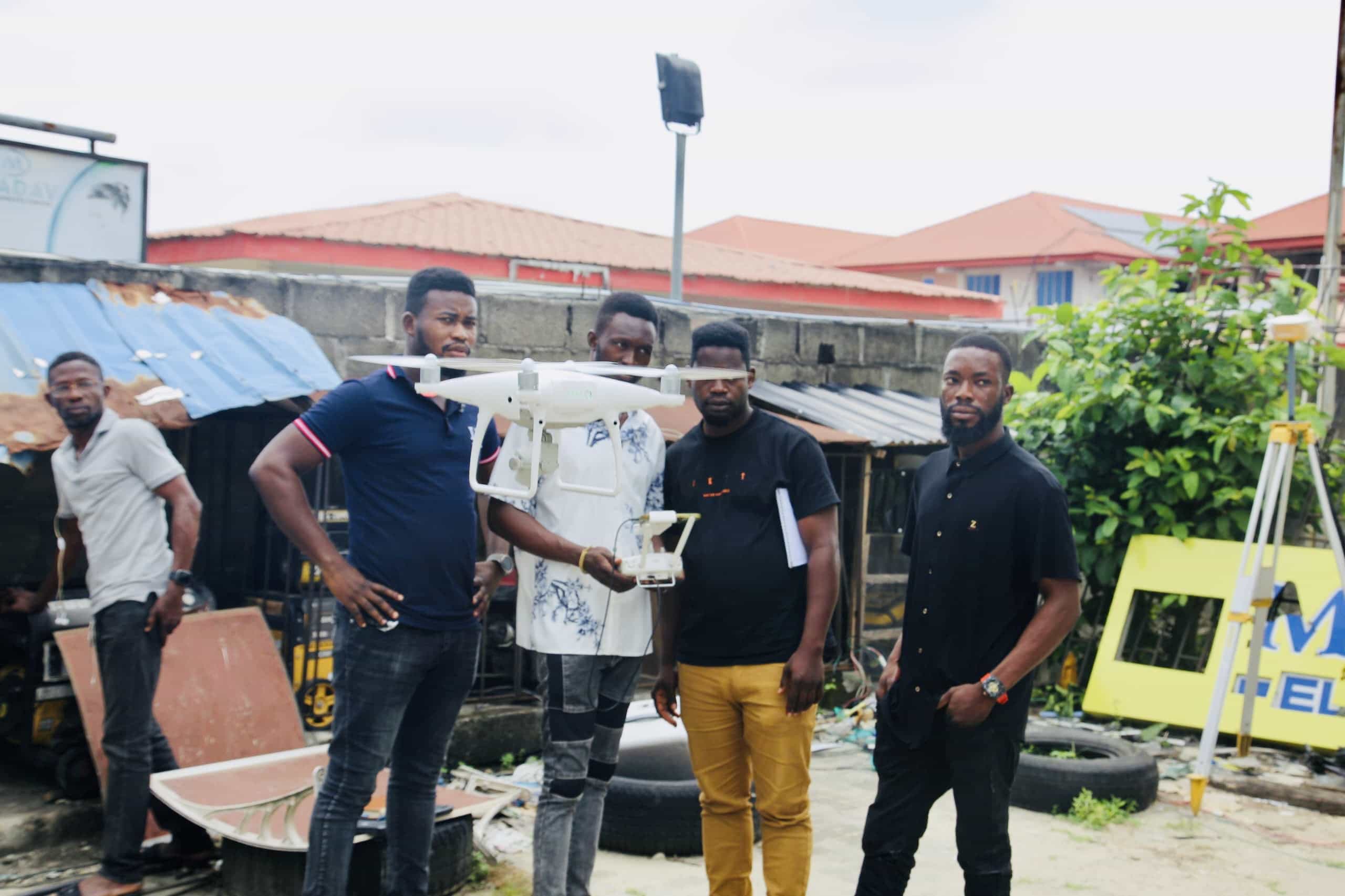 2024 Training Academy