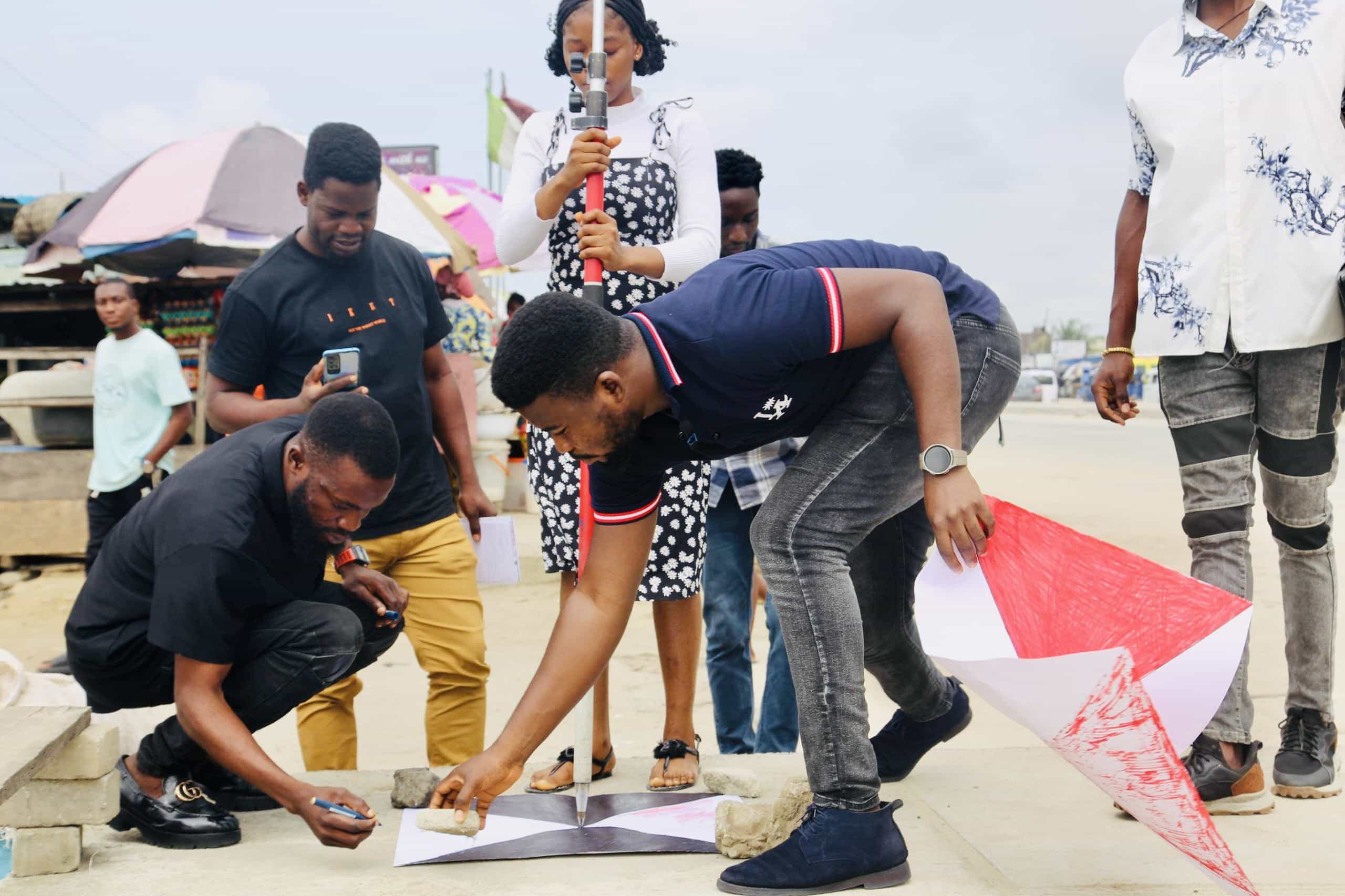 2024 Training Academy