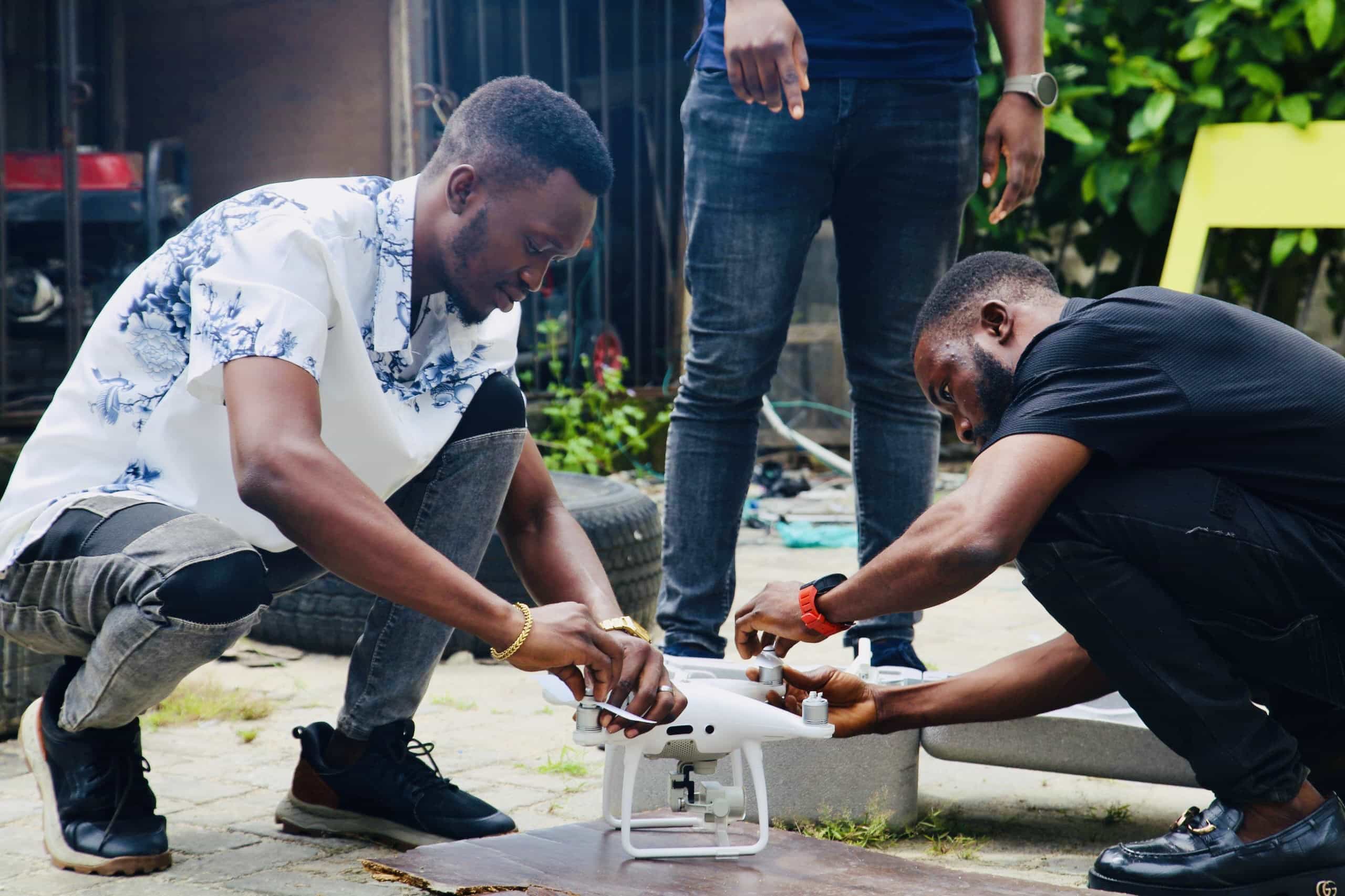 2024 Training Academy