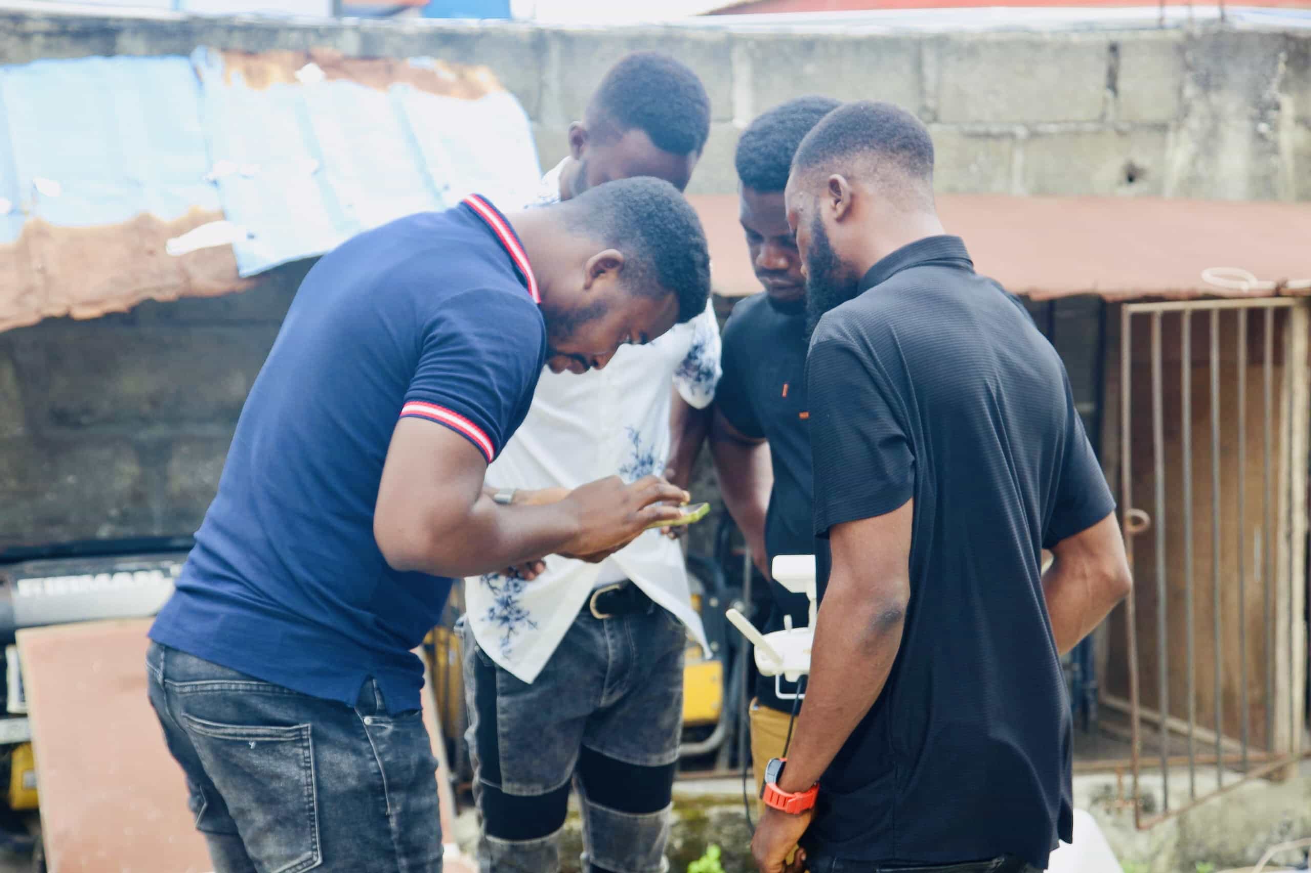 2024 Training Academy