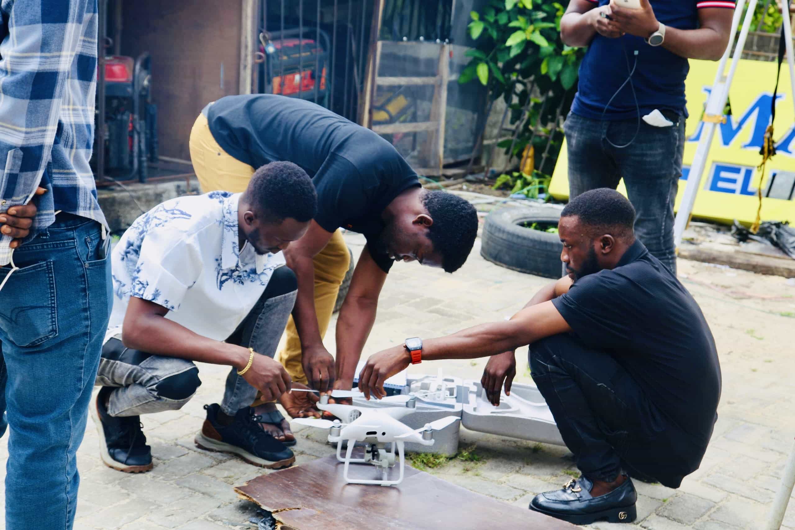 2024 Training Academy