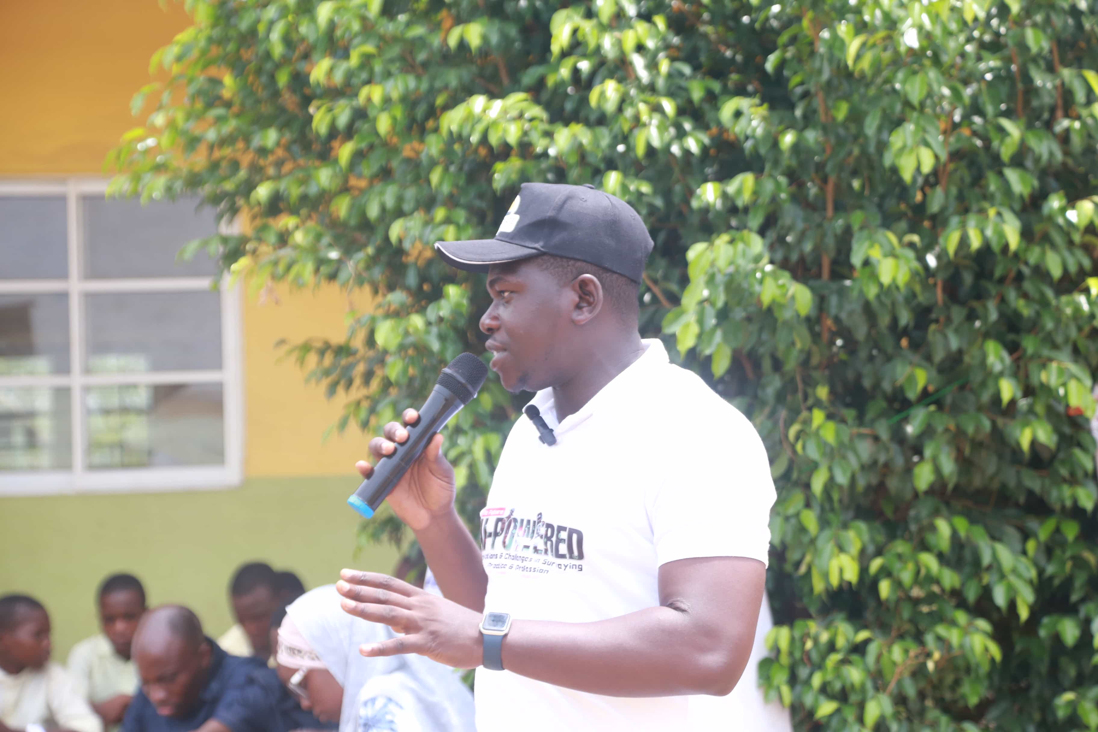 March 2025 Mapping The Future