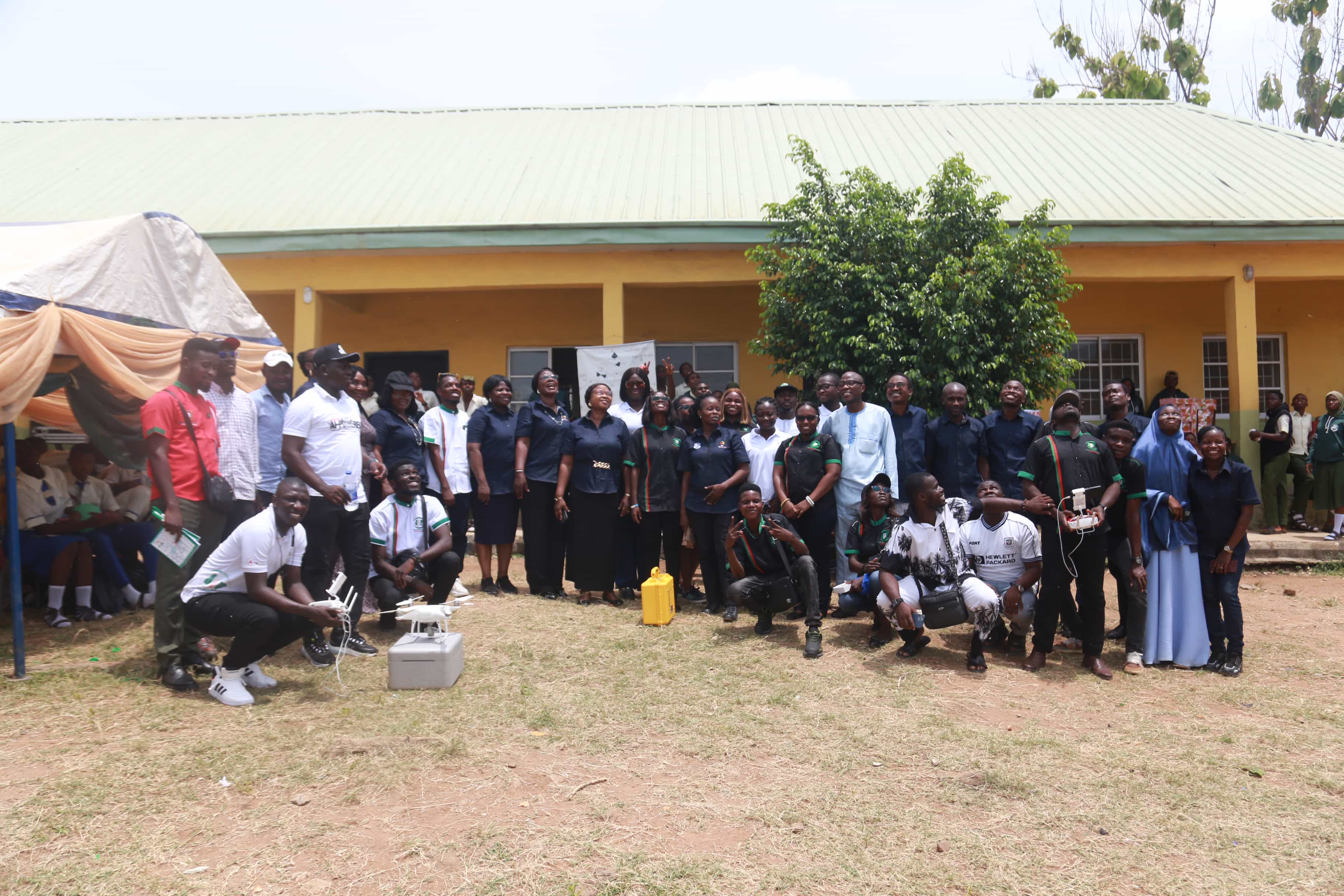 March 2025 Mapping The Future