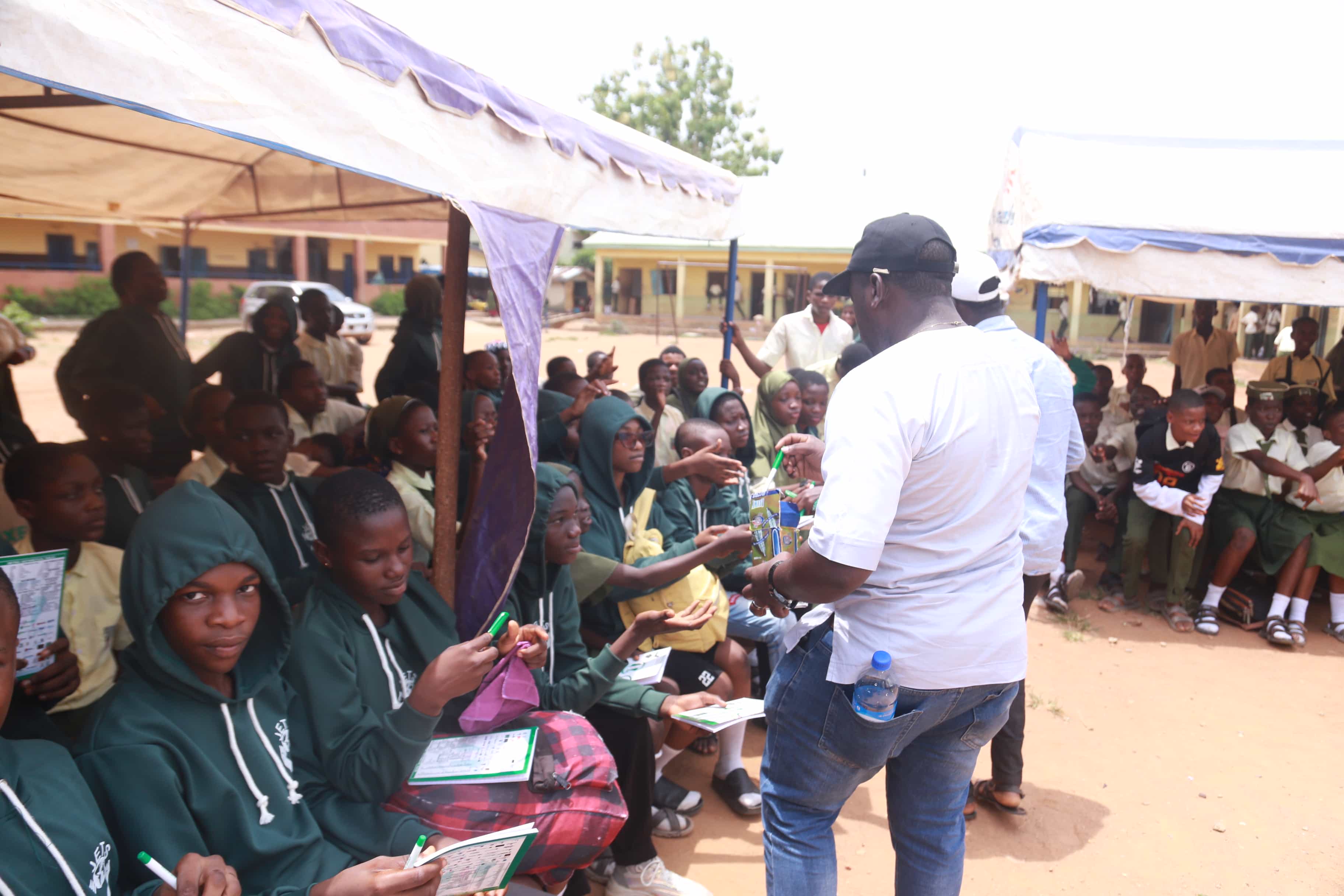 March 2025 Mapping The Future