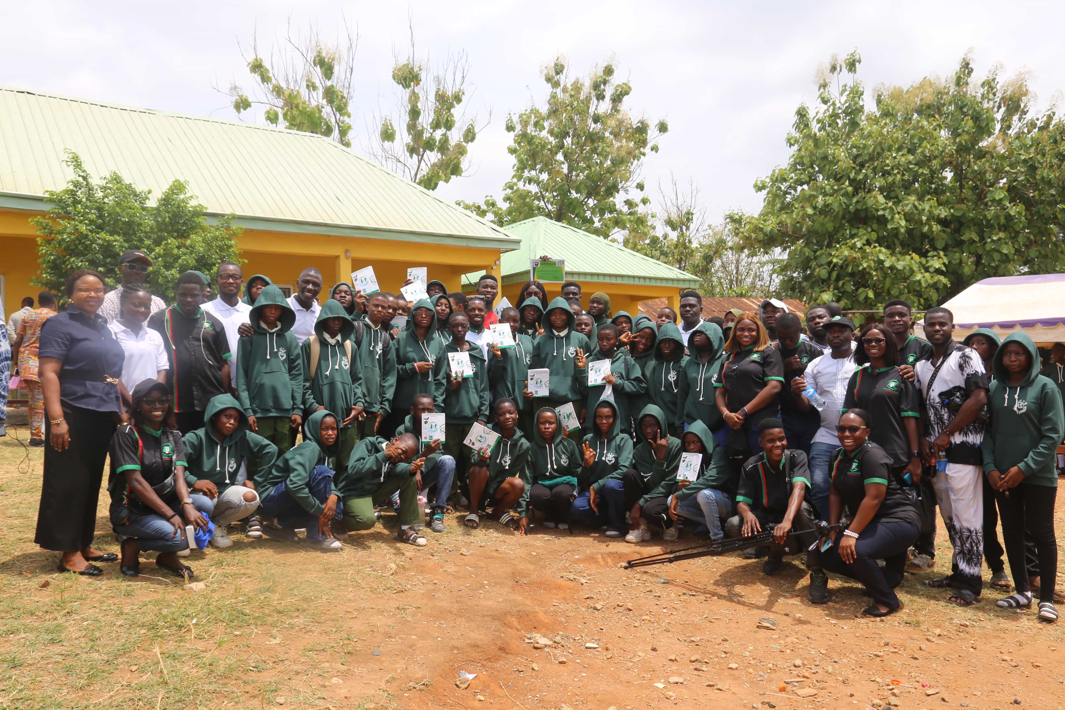 March 2025 Mapping The Future