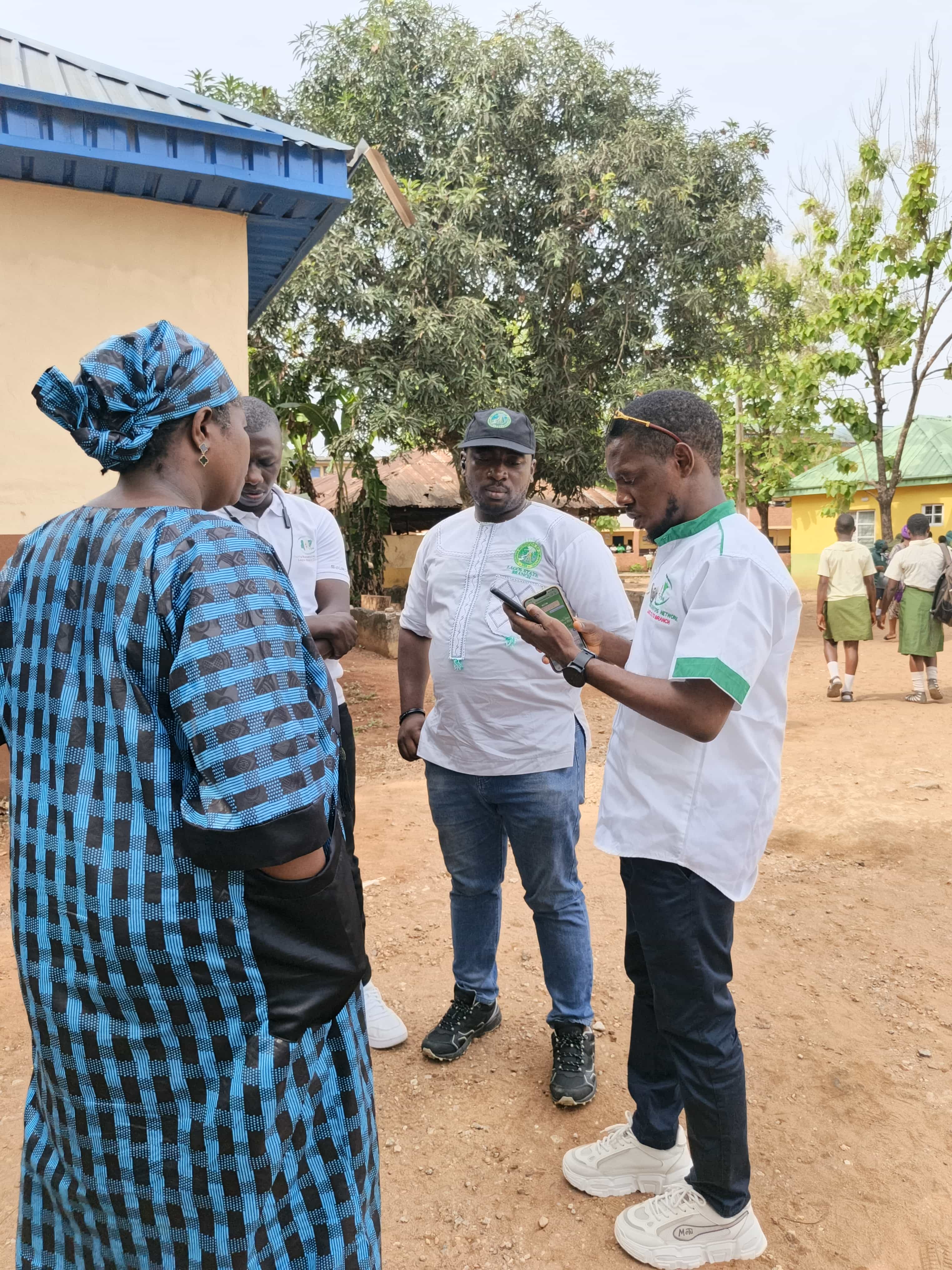 March 2025 Mapping The Future