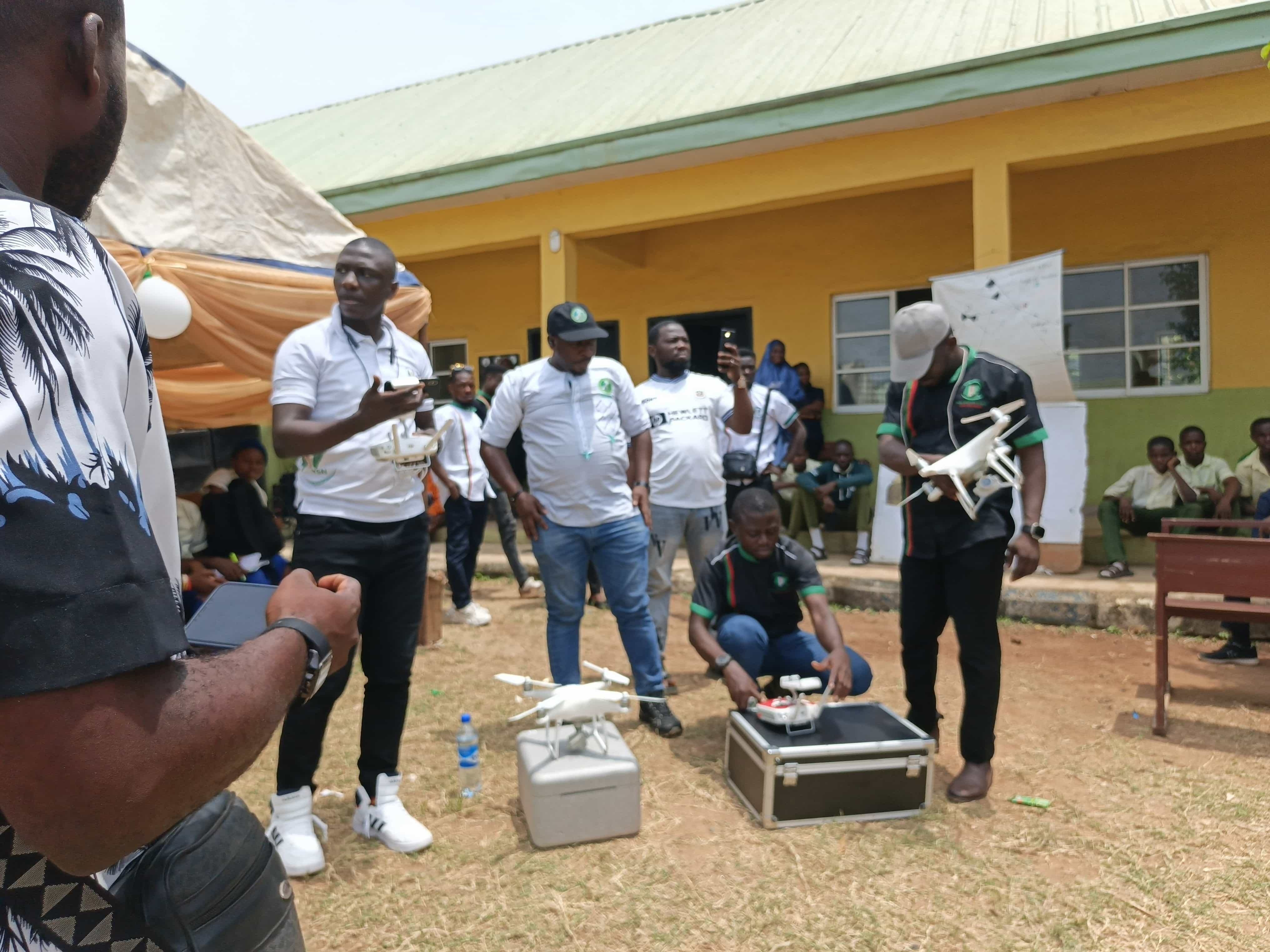 March 2025 Mapping The Future