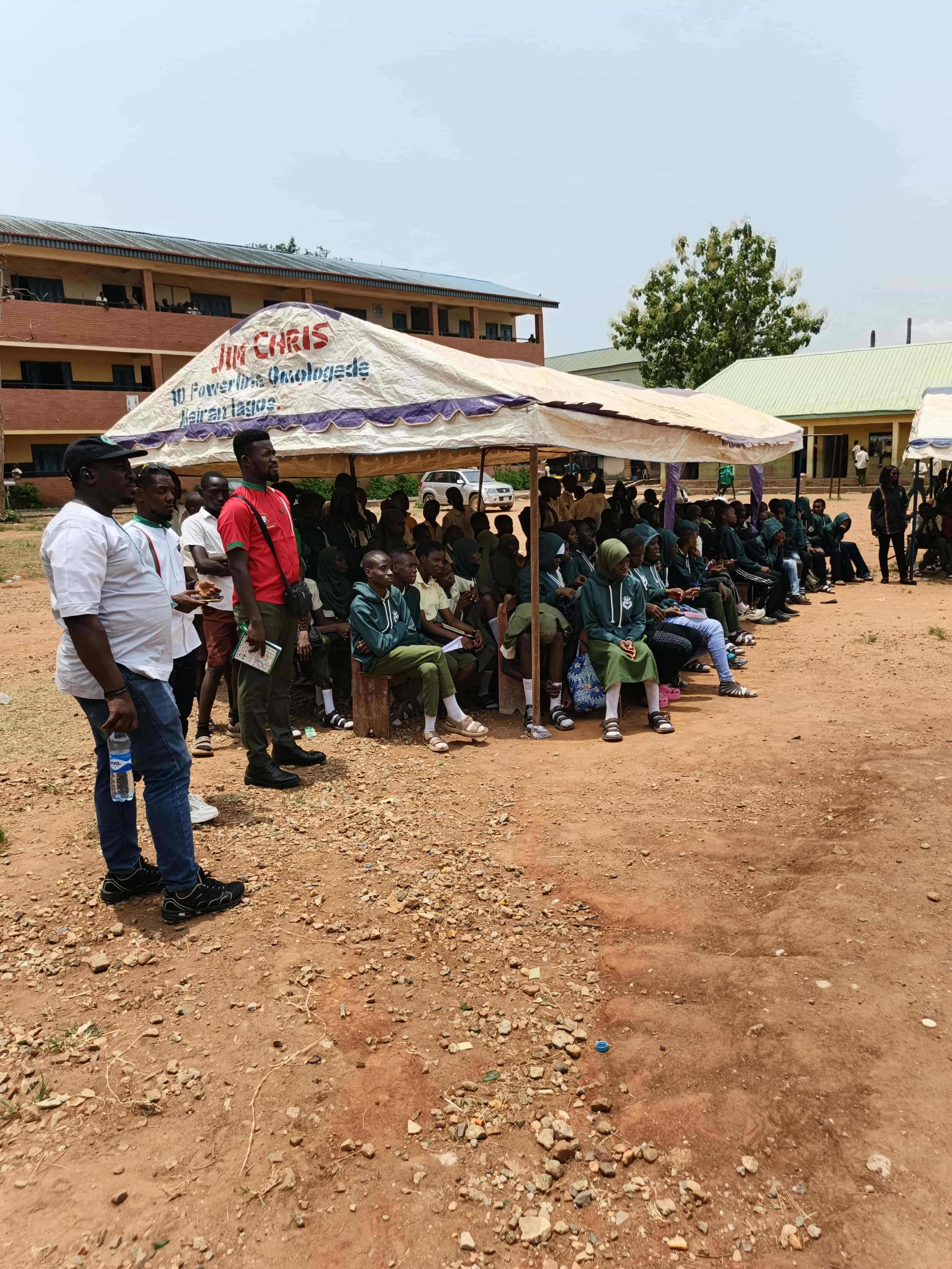 March 2025 Mapping The Future