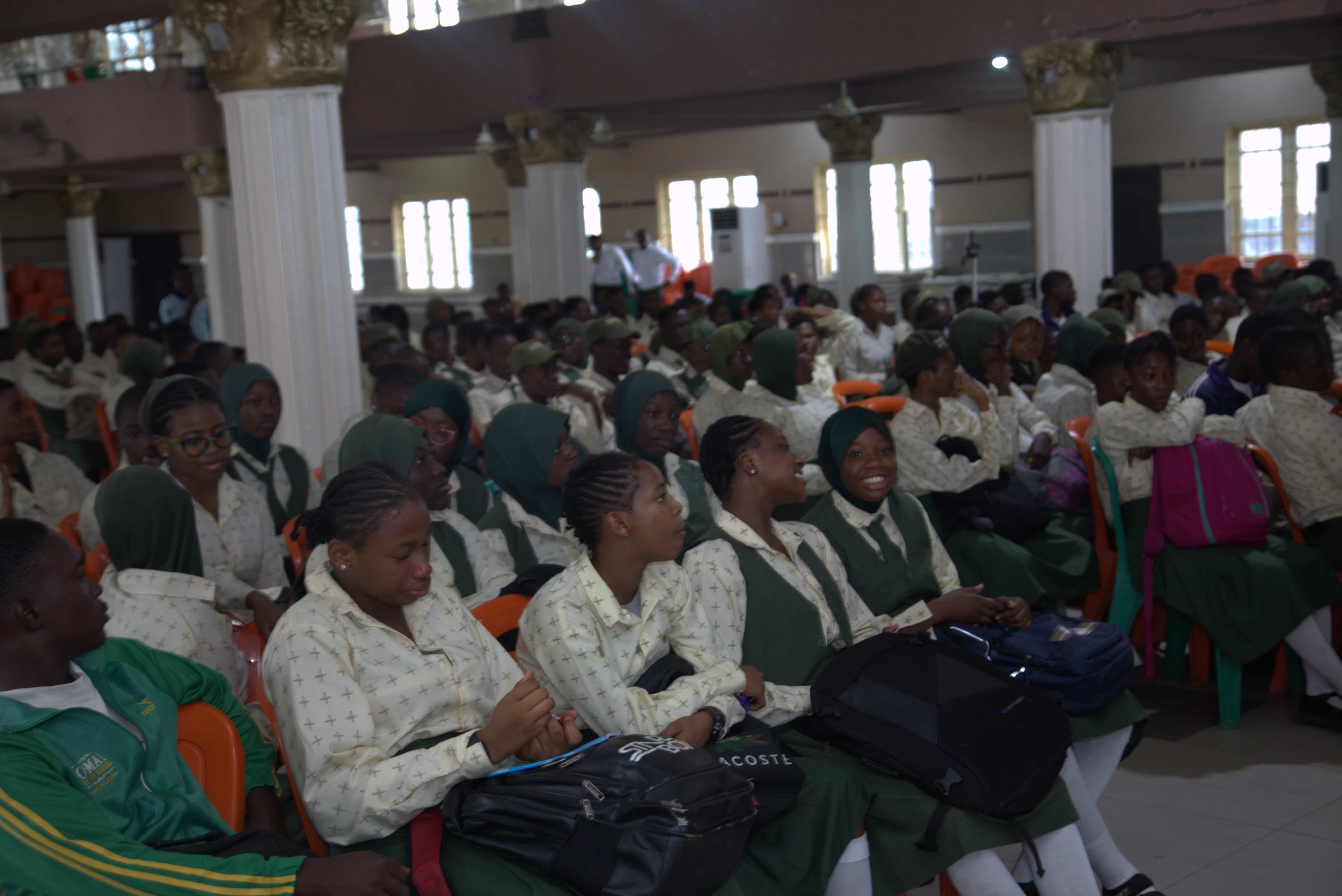 Sept 2024 Mapping The Future