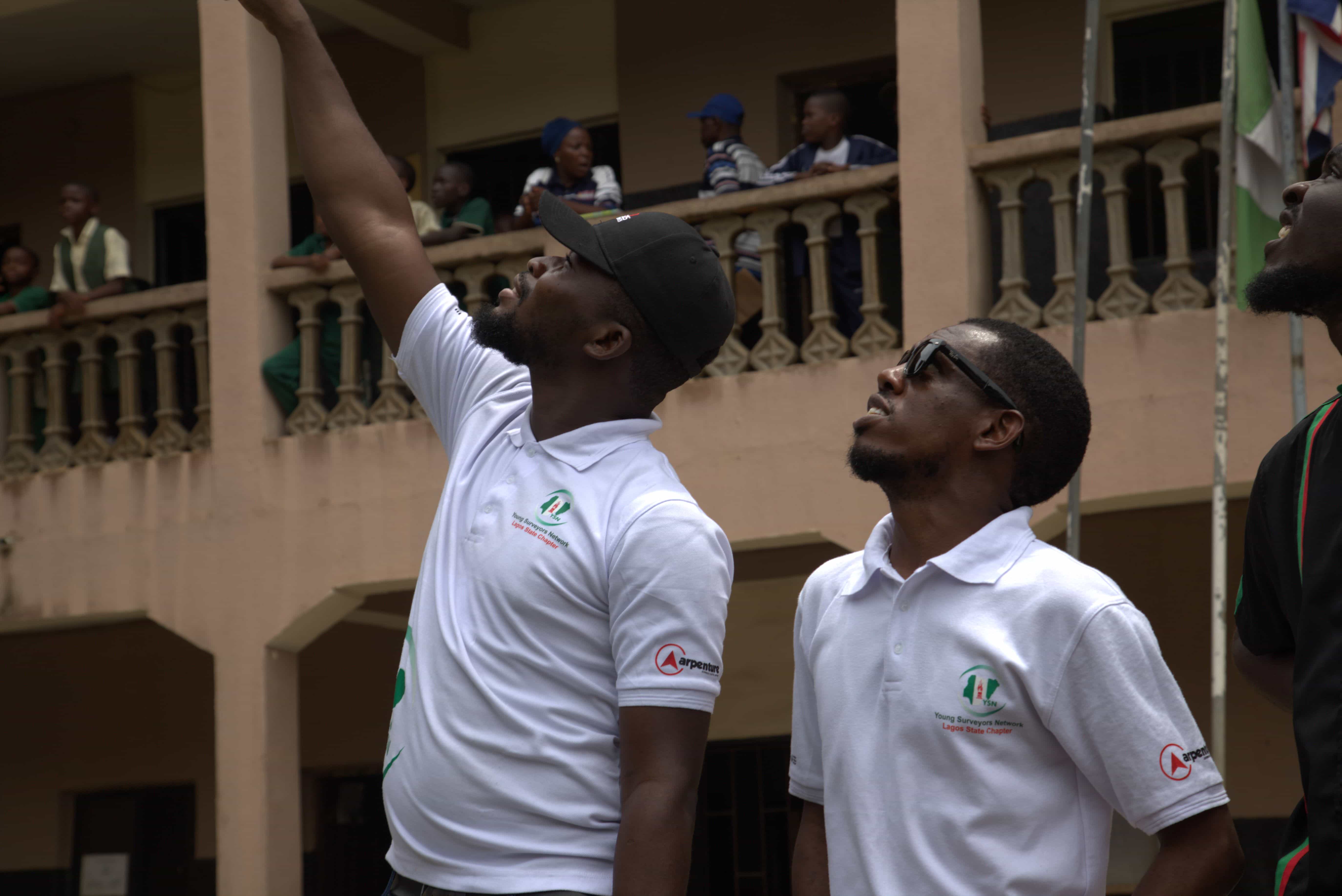 Sept 2024 Mapping The Future