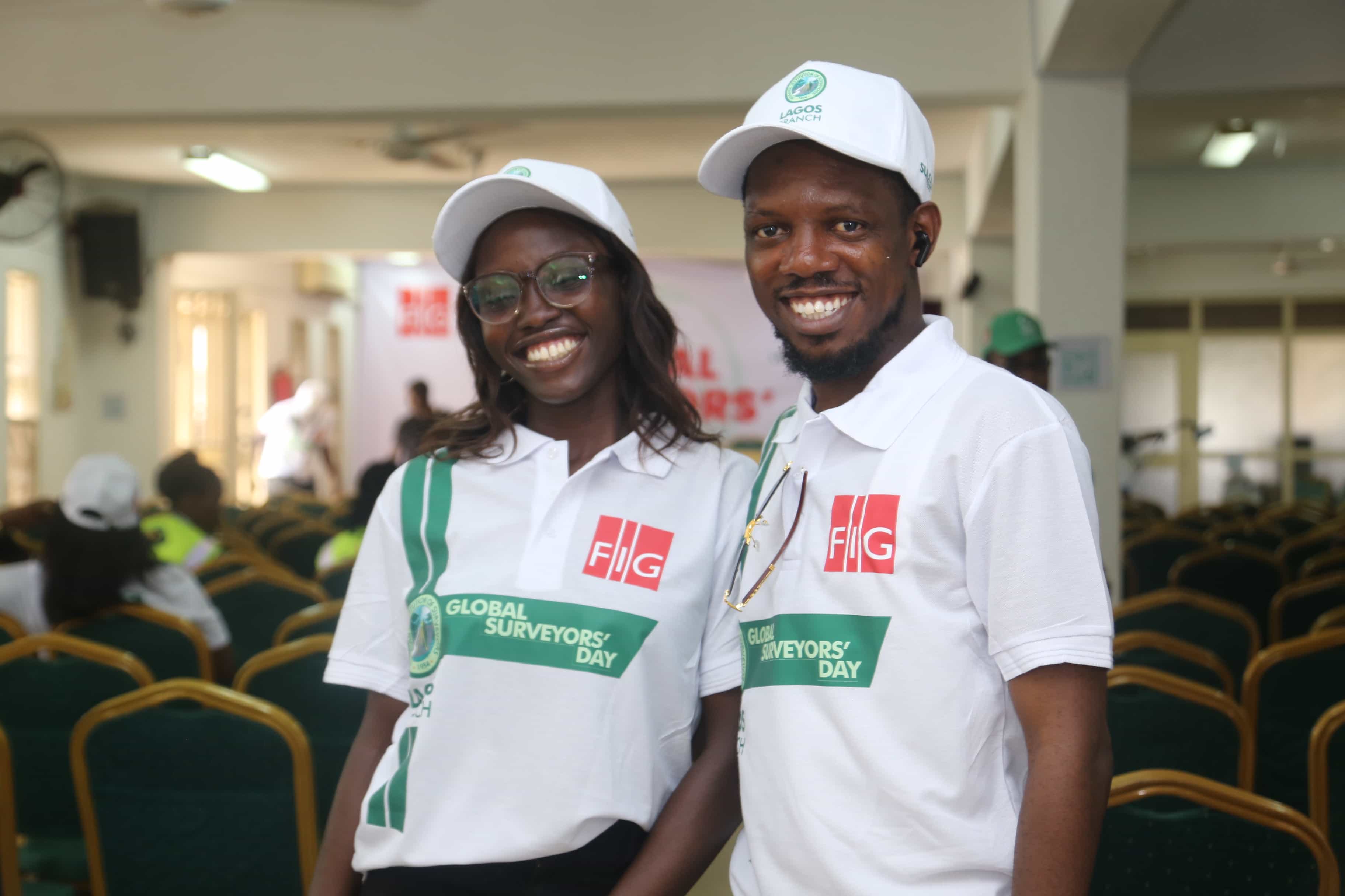 2025 Global Surveyors Day