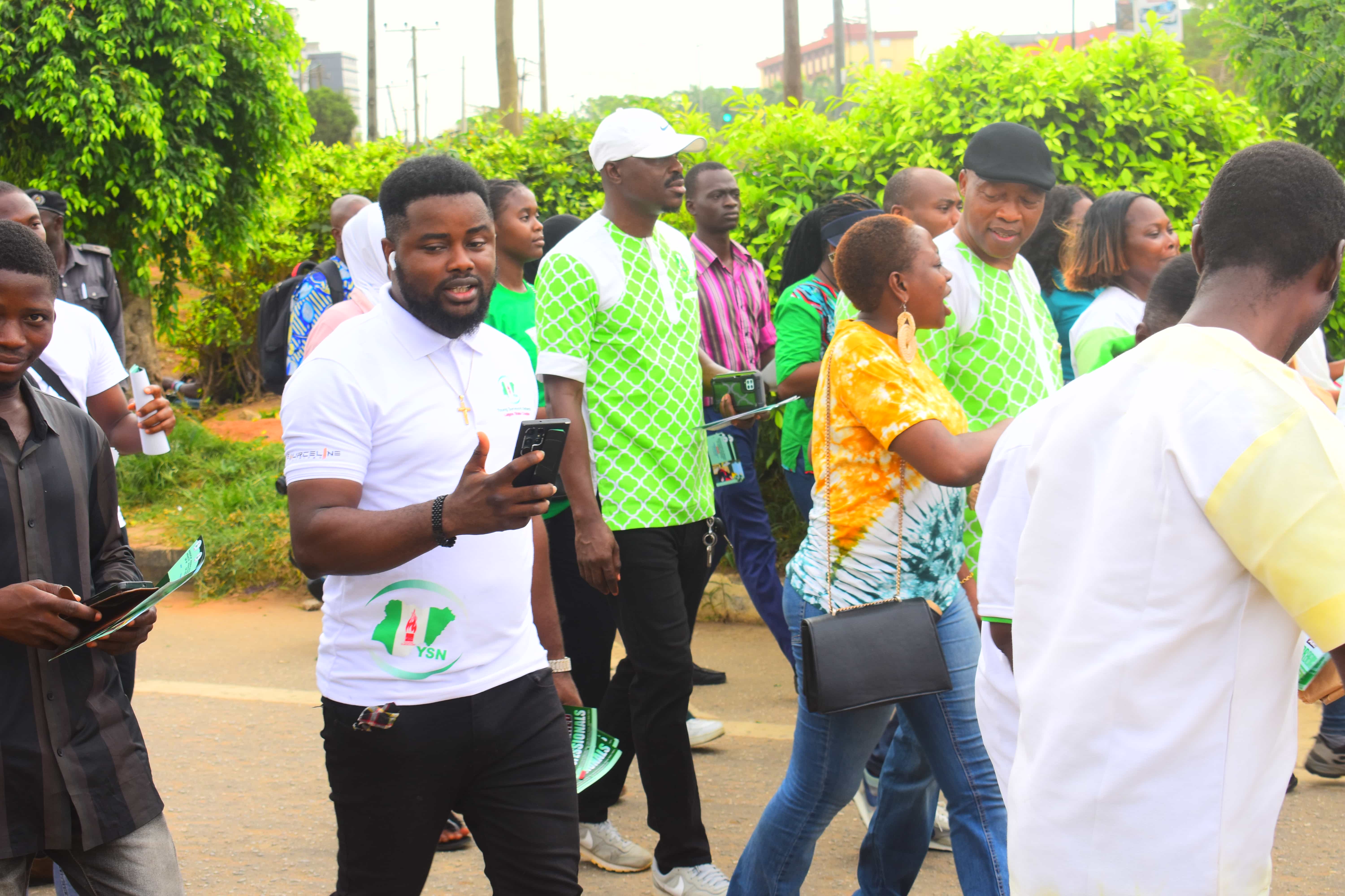 2024 Global Surveyors Day