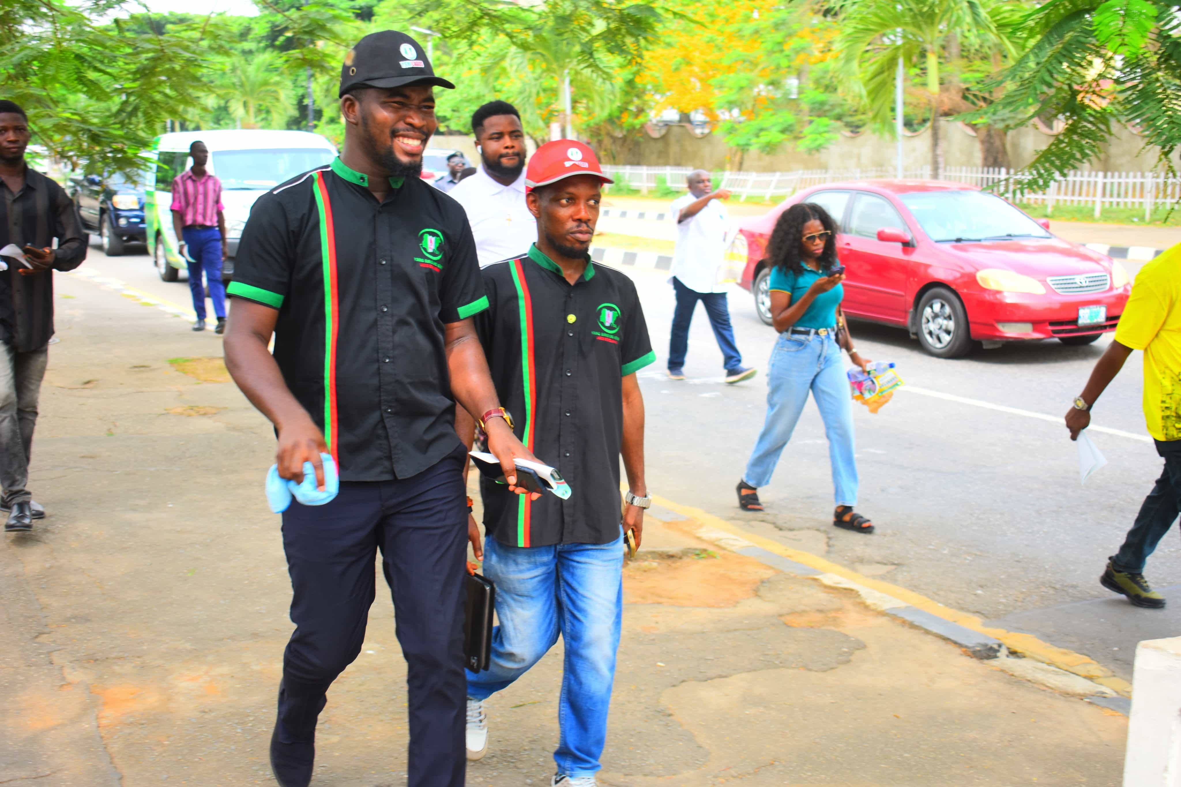 2024 Global Surveyors Day